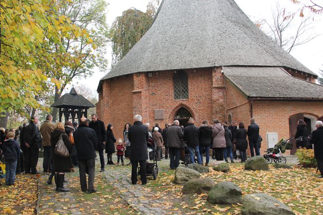 Zbiórka na rzecz Hospicjum im. bp. Czesława Domina