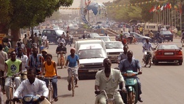 Burkina Faso: Co najmniej 70 osób, w tym dzieci, zginęło w masakrach