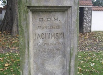Cmentarz przy kościele Najświętszego Salwatora w Krakowie