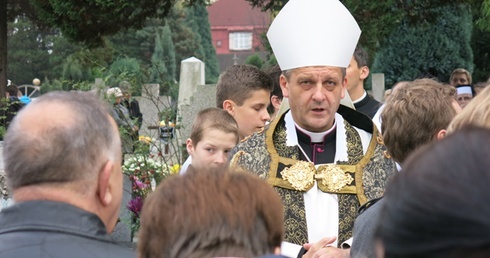 Paląca sprawa