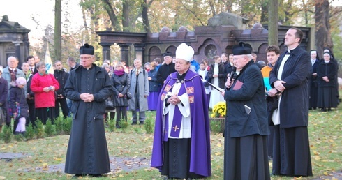 Przemijanie ma sens