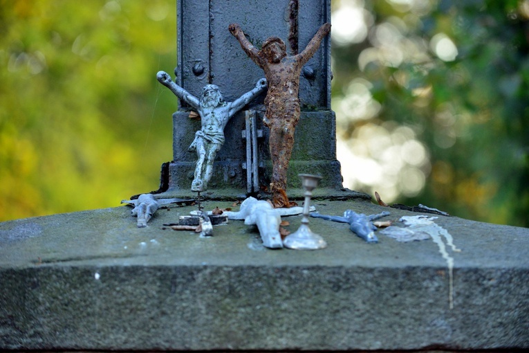 Cmentarz na Brzozowej