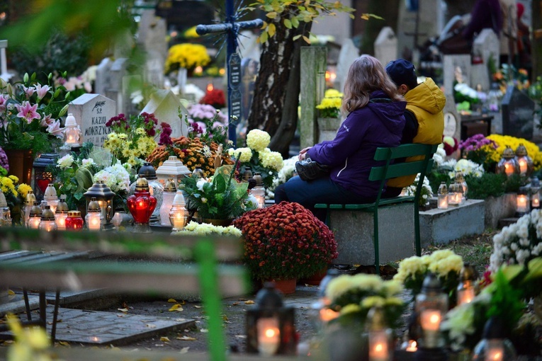 Cmentarz na Brzozowej