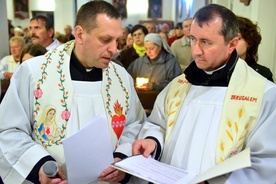 Kontynuacja w Miłosierdziu. Świdnica