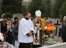 Wszystkich Świętych w Bielsku-Białej