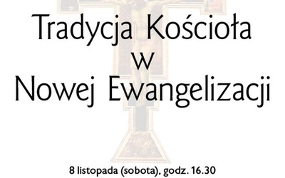 Tradycja w kościele