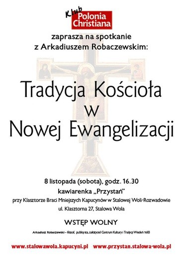 Tradycja w kościele