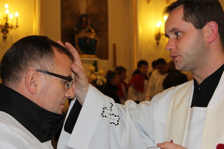 Noc Świętych w Rawie Mazowieckiej