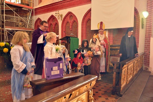 Holy Wins w Białogardzie