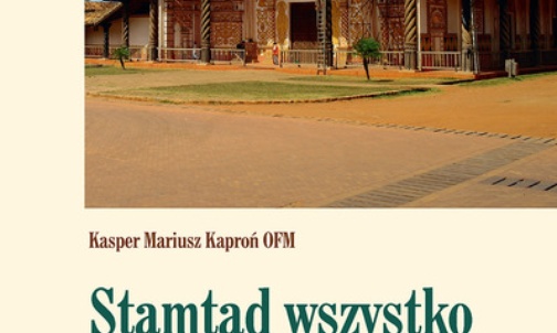 KONKURS: Stamtąd wszystko widzi się lepiej