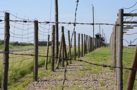 Obóz koncentracyjny na Majdanku