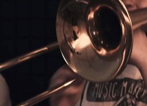 Nie potrzeba nam nic