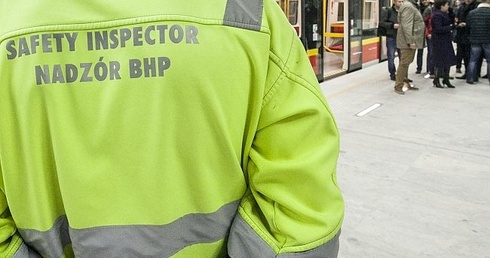 Metrem przed Bożym Narodzeniem