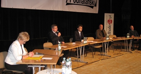 Wybierzcie mądrze
