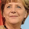 Merkel o swojej wierze i polityce