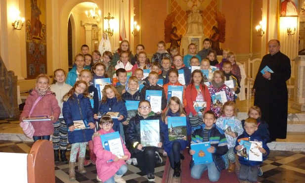 Komorów k/ Ostrowii Mazowieckiej