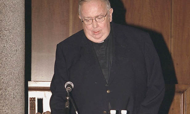 Ks. Lorenzo Albacete (1941–2014)