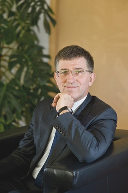 Zbigniew Derdziuk