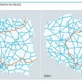 Od 1989 r. zamknięto w Polsce prawie 7 tys. km linii. W tym samym czasie w całej Europie zlikwidowano około 15 tys. km. Największa „jednorazowa” likwidacja w Polsce miała miejsce w kwietniu 2000 roku. Tego dnia pociągi przestały kursować na ponad 1000 km linii. To wtedy zniknęły połączenia nie tylko pomiędzy małymi miejscowościami, gdzie pociąg był jedynym środkiem transportu do dużego miasta, ale także pomiędzy sporej wielkości ośrodkami. Nieprawdą jest, że systematycznie spadająca ilość połączeń kolej...