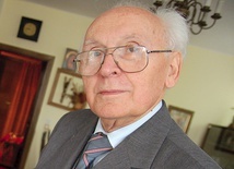  Zielonogórzanin Walerian Piotrowski to polski polityk, adwokat i senator I i II kadencji