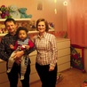  – Pomaganie dzieciom to nasza pasja i radość – zapewniają Anna  i Jan Piskorzowie