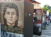 Wystawa „Wołyń 1943. Wołają z grobów, których nie ma” to jedna z wielu inicjatyw IPN mających na celu przybliżanie mało znanych kart polskiej historii