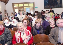 Na konferencji, zbiegającej się z 15-leciem sądeckiej poradni byli m.in. doradcy z siostrzanych „Arek”