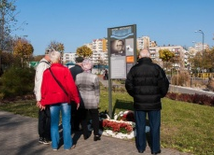 Józef Bonczol ma swój skwer