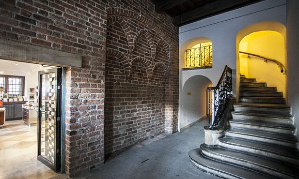 Tu będzie Muzeum Warszawy