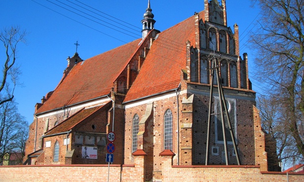 Szreński skarbiec