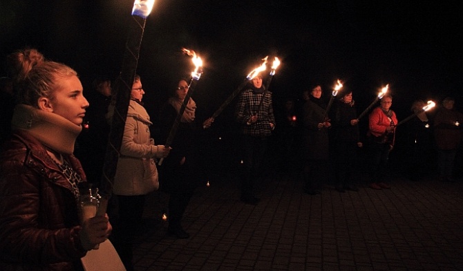 Zmienia się, ale się nie kończy 