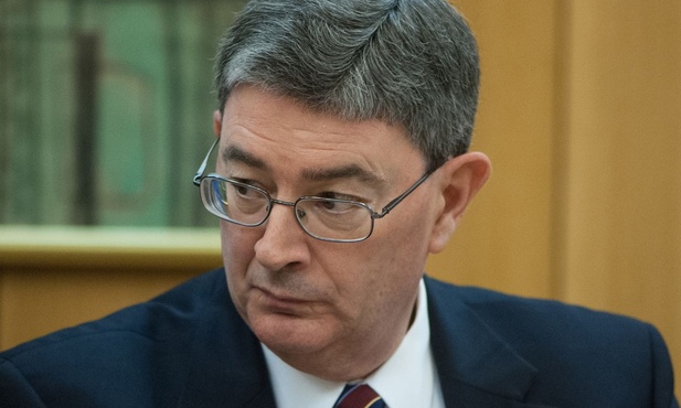 George Weigel
