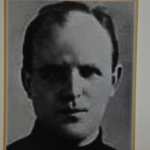 O. Józef Andrasz