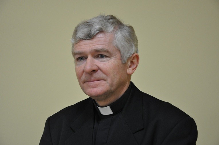 O. Józef Andrasz
