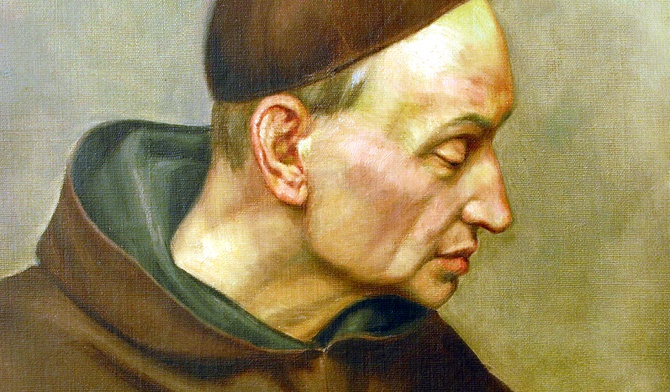 Na tropach ciszy. Św. Rafał Kalinowski