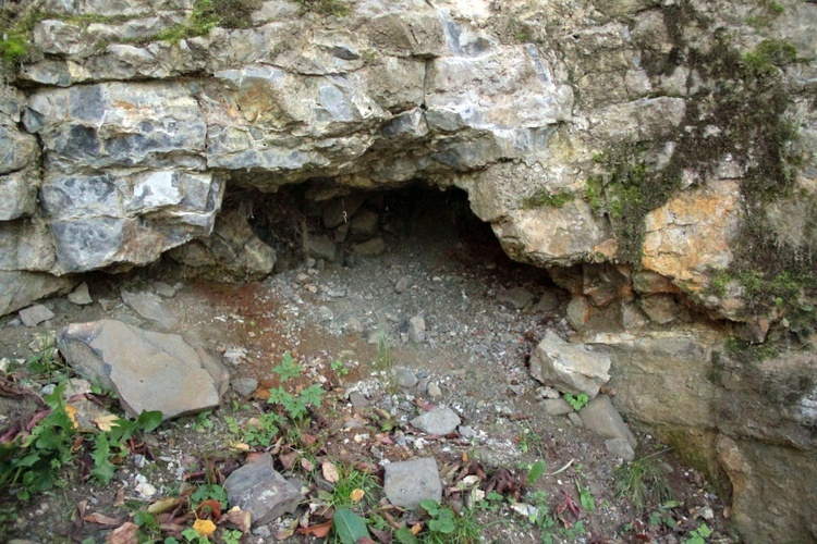 Geostanowisko "Kamieniołom nefelinitów"
