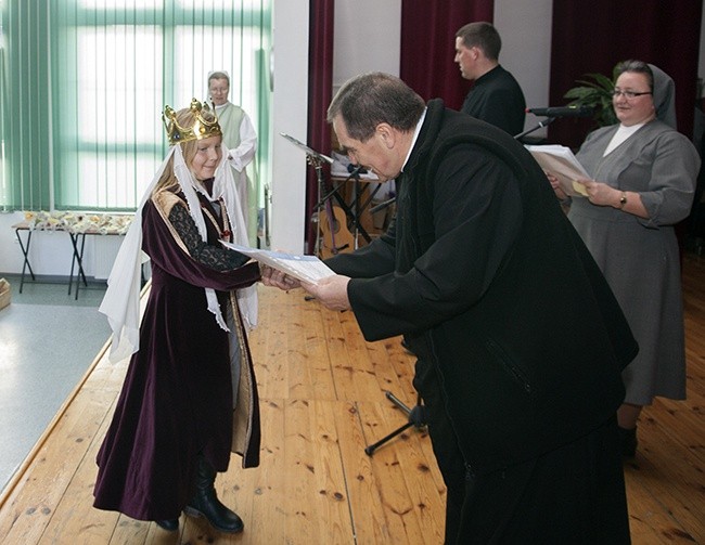 Plejada Świętych 