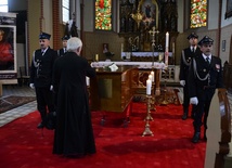 Już w ukochanych Branicach