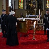 Już w ukochanych Branicach