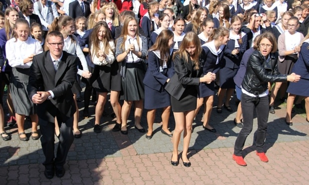 Szkoły katolickie najpopularniejsze w UE