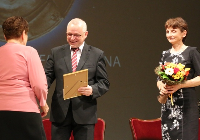 XVI edycja Nagrody Starosty Bielskiego im. ks. Londzina