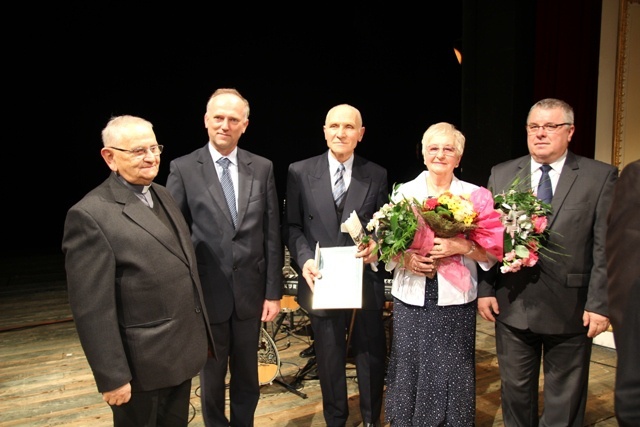 XVI edycja Nagrody Starosty Bielskiego im. ks. Londzina