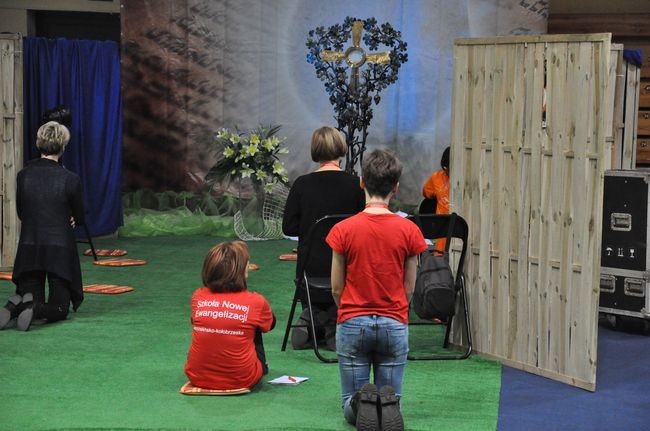 III Forum Charyzmatyczne, cz. I