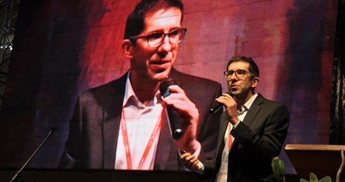 III Forum Charyzmatyczne, cz. I