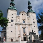 Na tropie tajemnic łowickich świątyń