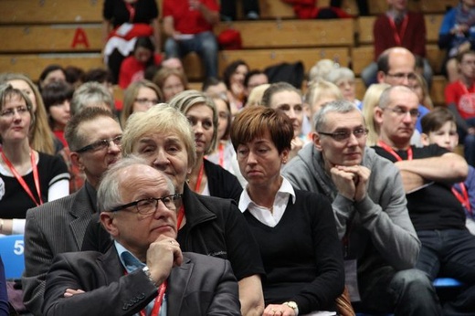 Forum charyzmatyczne w Koszalinie