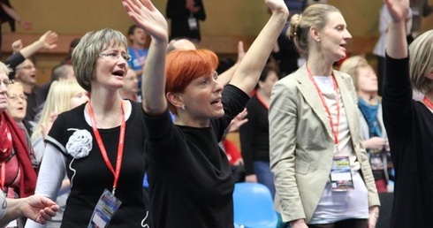 Forum charyzmatyczne w Koszalinie