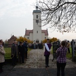 W Samborowicach uczcili św. Marcina