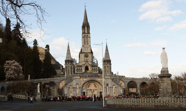 Lourdes