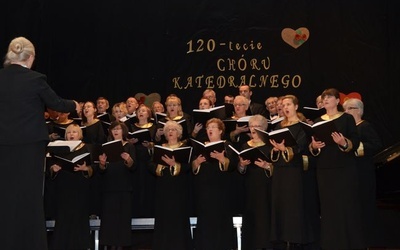 Jubileuszowy koncert